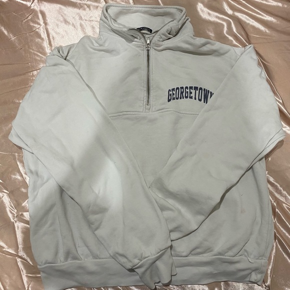 periodic table sweatshirt brandy melville